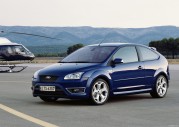 Ford Focus ST